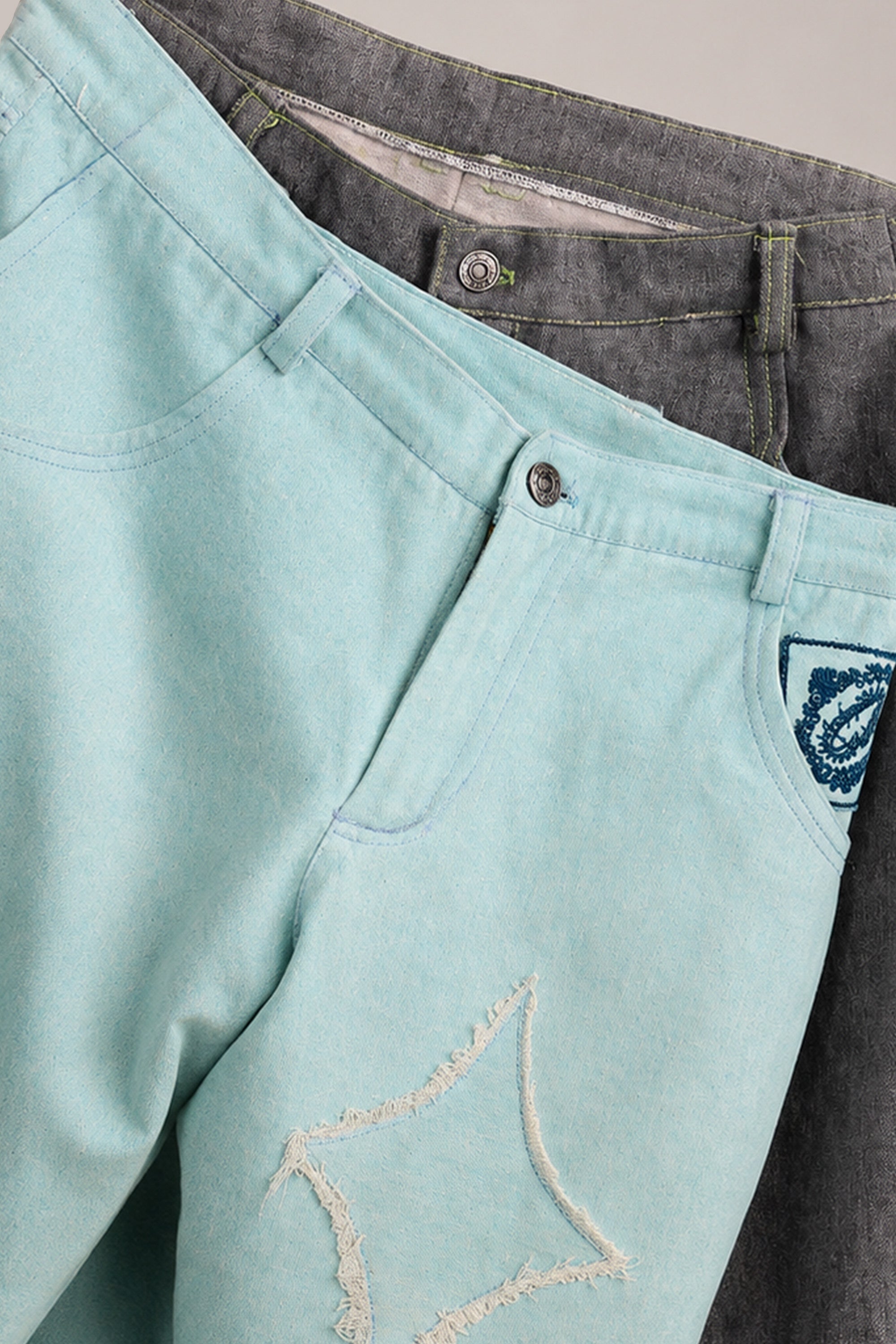PANTALONES