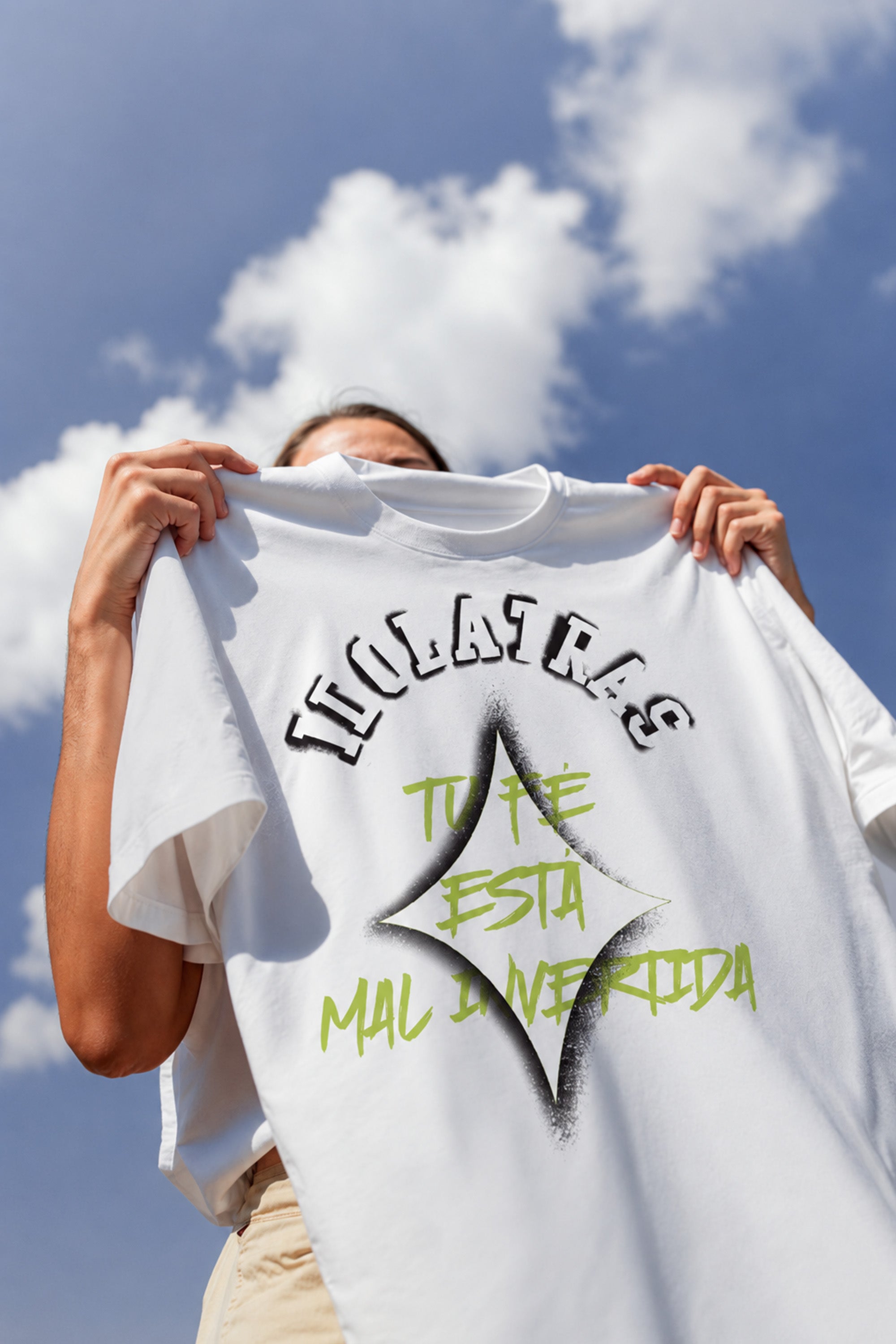 CAMISETAS