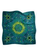 CROWN OF THORNS SCARF ByCORTÉS