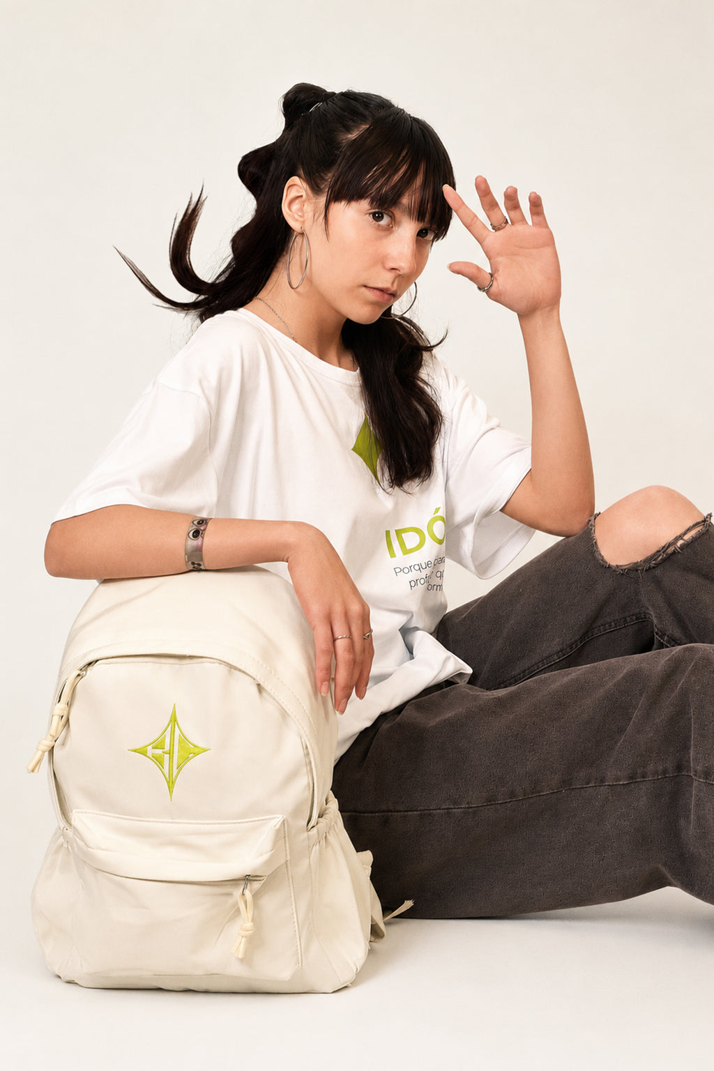 SIGNATURE BACKPACK ByCORTÉS