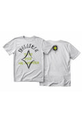 WASTED FÉ T-SHIRT ByCORTÉS