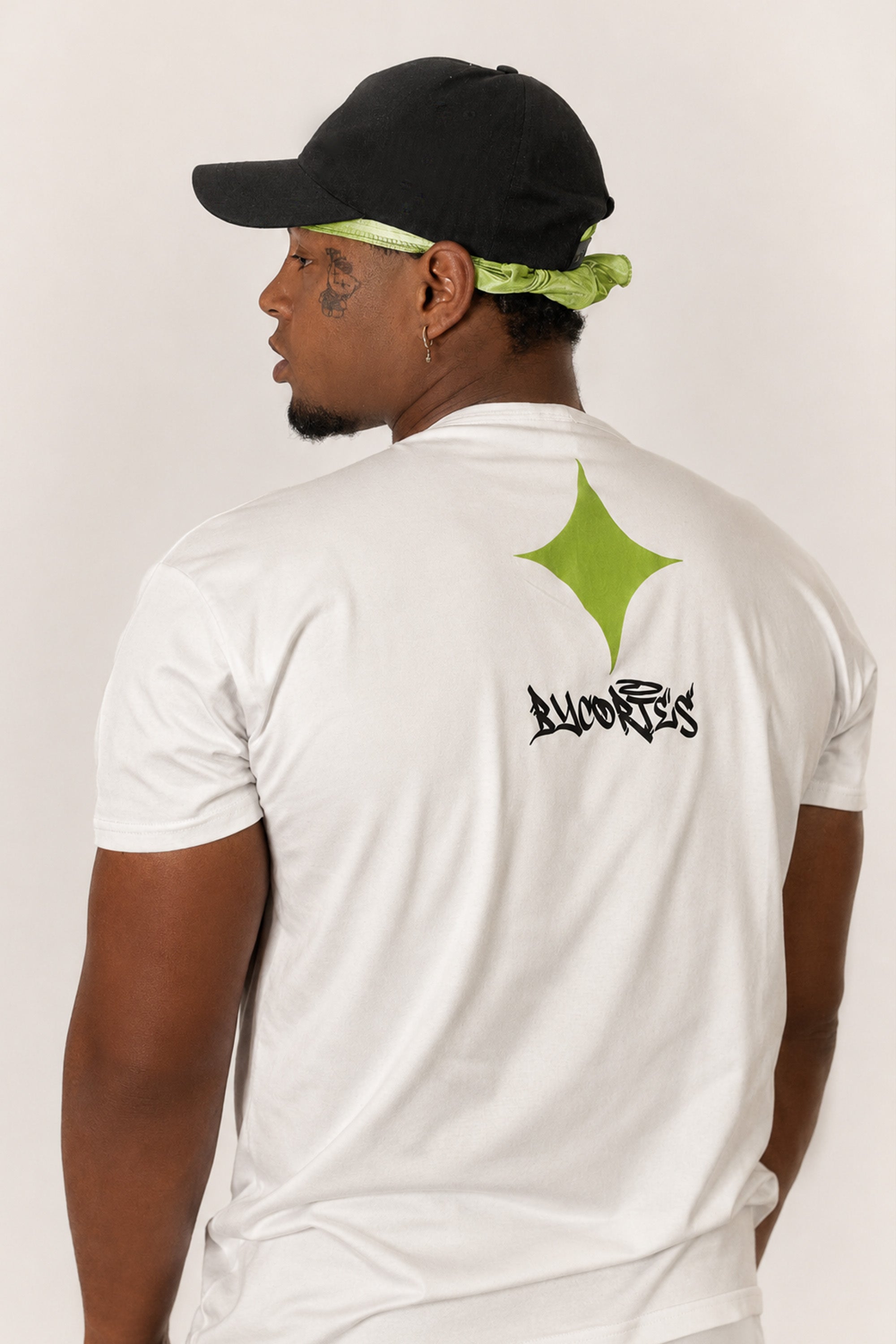 TRAP ANGEL T-SHIRT ByCORTÉS