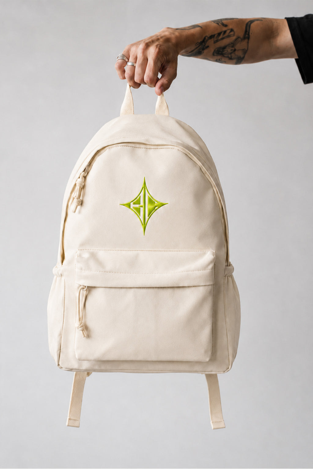 SIGNATURE BACKPACK ByCORTÉS