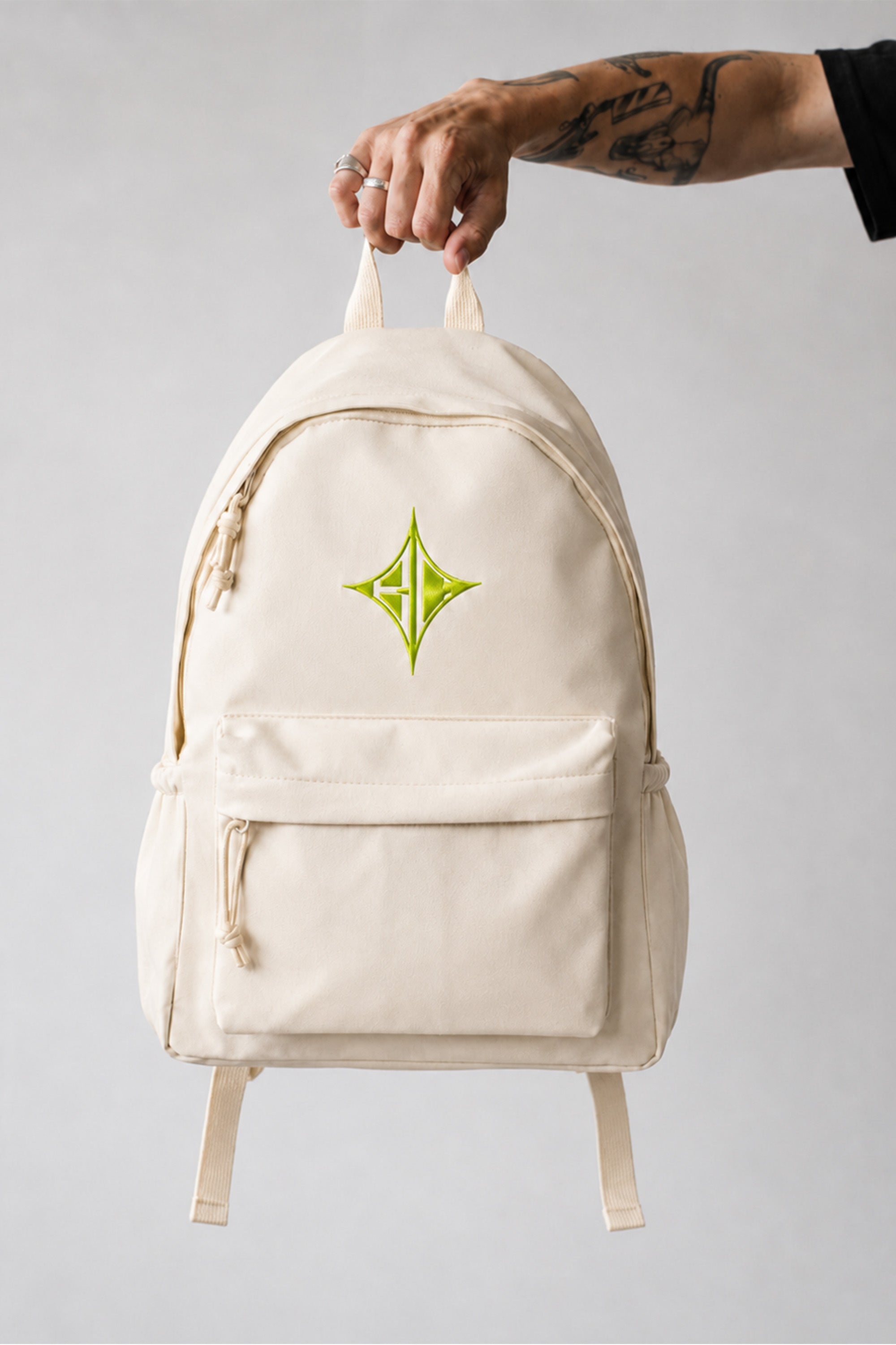 SIGNATURE BACKPACK ByCORTÉS