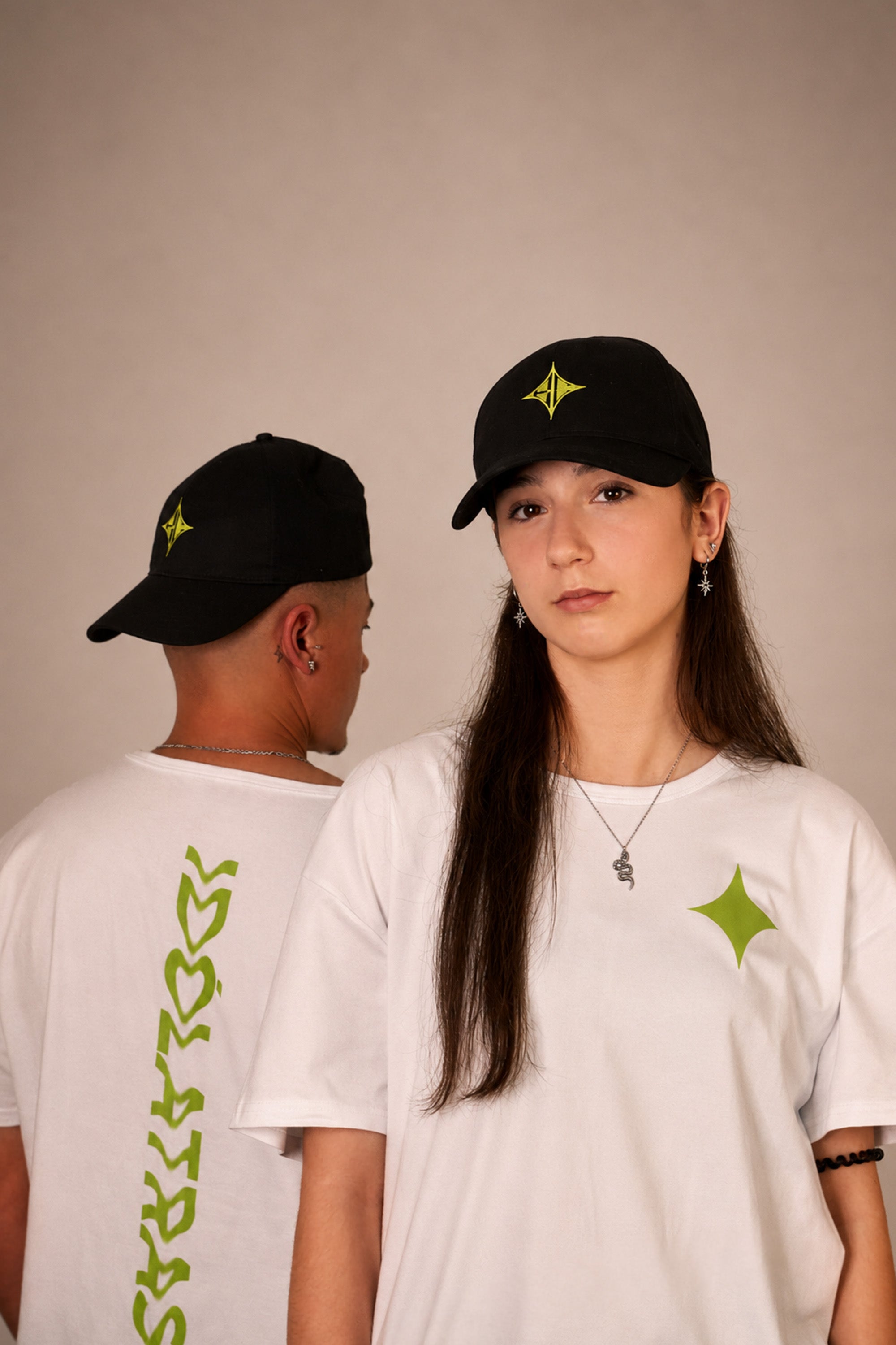 SIGNATURE CAP ByCORTÉS