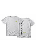 IDÓLATRAS T-SHIRT ByCORTÉS
